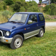 Illustration for article titled 1995 Mitsubishi Pajero Mini mini-review
